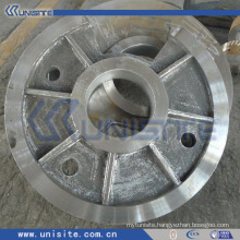 large size steel casting up to 30Ton (USD-3-001)